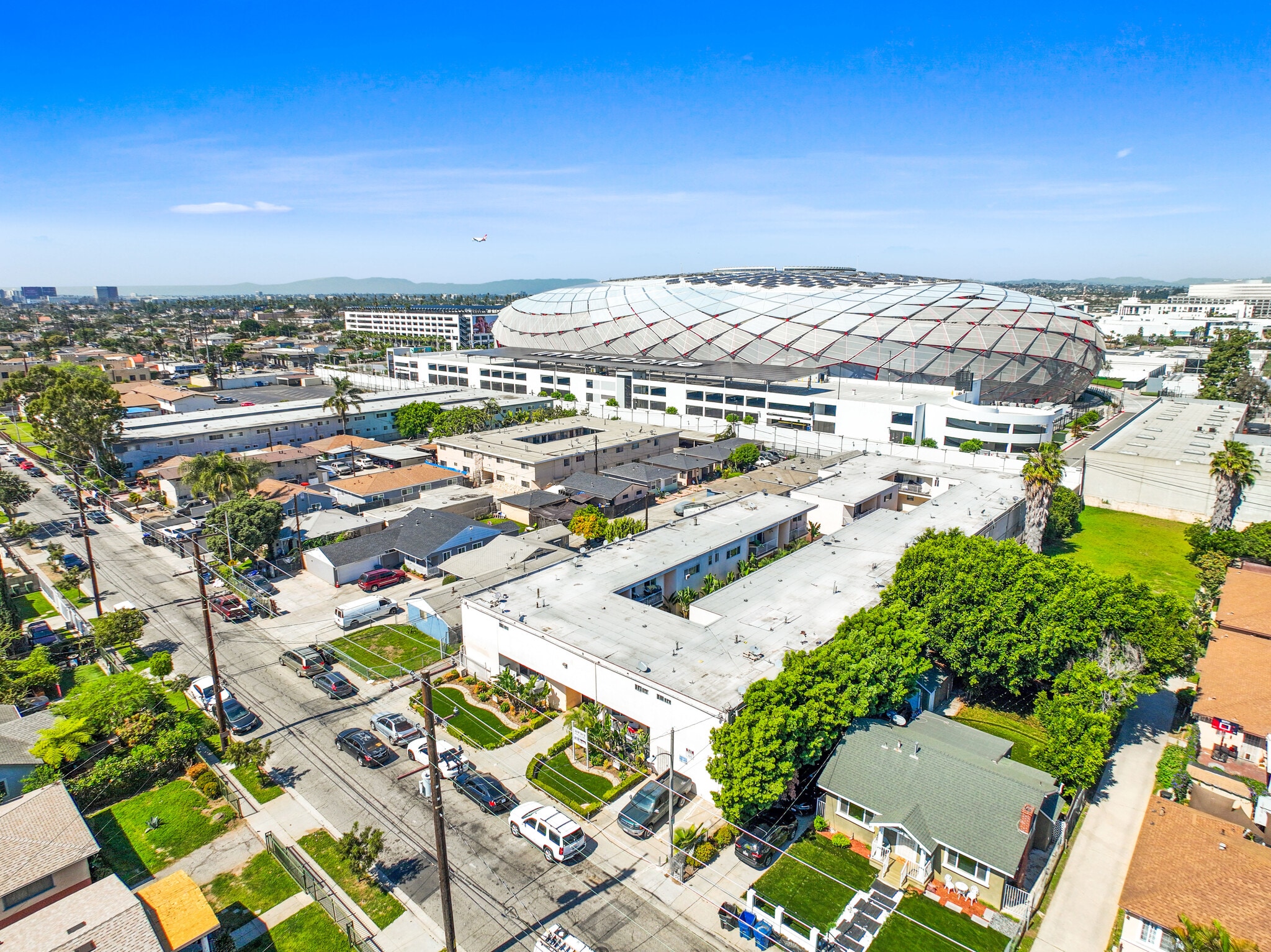 3835 W 104th St, Inglewood, CA for sale Building Photo- Image 1 of 11