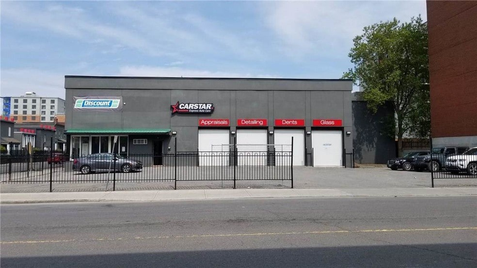 305 Cumberland St, Ottawa, ON for sale - Building Photo - Image 2 of 6