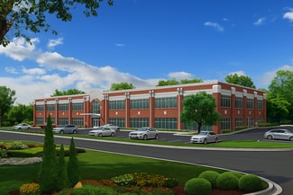 Plus de détails pour 1550 Jesse Jewell Pkwy SE, Gainesville, GA - Bureau/Médical à louer