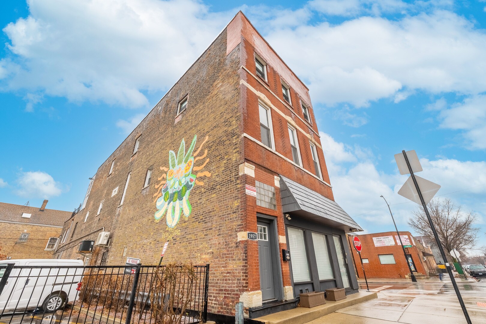 1957 W 23rd St, Chicago, IL for sale Primary Photo- Image 1 of 1