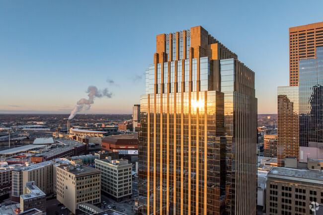 Plus de détails pour 800 LaSalle Ave, Minneapolis, MN - Bureau à louer