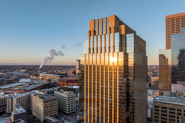 Plus de détails pour 800 LaSalle Ave, Minneapolis, MN - Bureau à louer