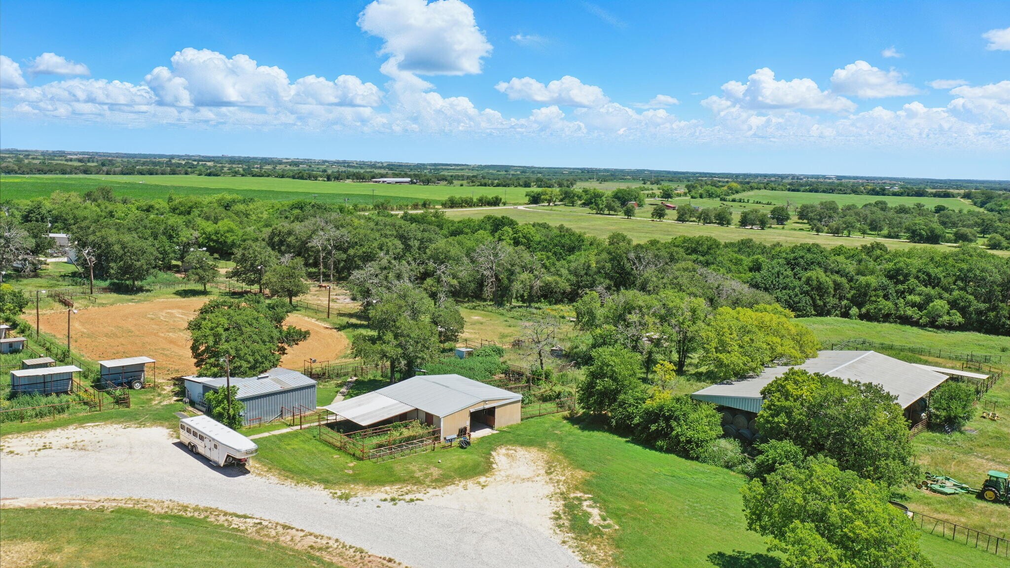 5855 County Road 392, Stephenville, TX à vendre Photo principale- Image 1 de 16