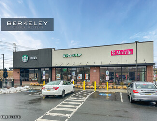 More details for 115 Brown St, East Stroudsburg, PA - Retail for Sale