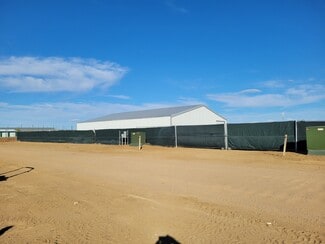 Plus de détails pour 8098 MAVERICK Rd, Ordway, CO - Terrain à vendre