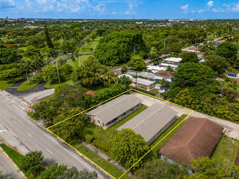 1911-1915 SW 4th Ave, Fort Lauderdale, FL for sale - Building Photo - Image 1 of 54