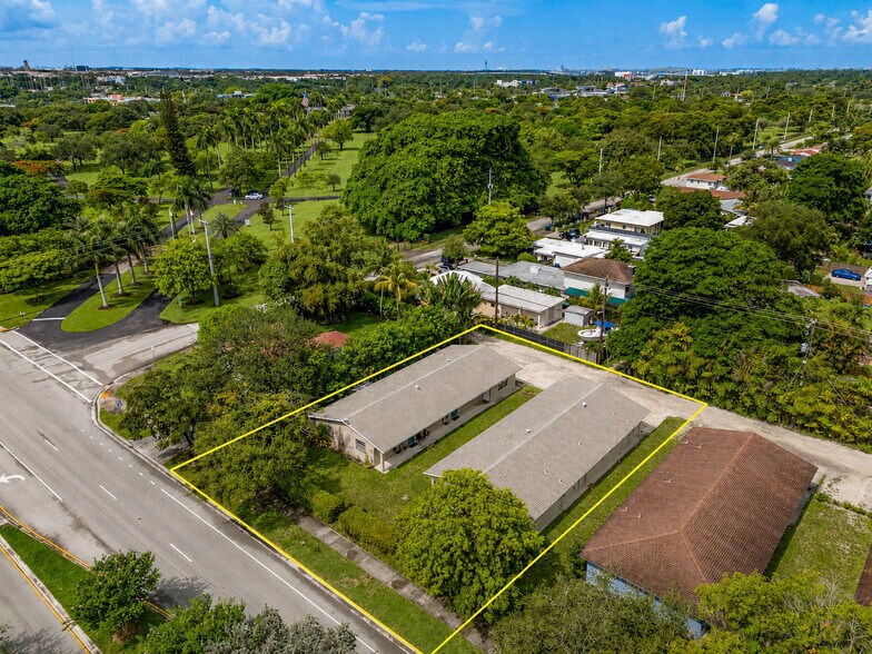 1911 SW 4th Ave, Fort Lauderdale, FL à vendre - Photo du bâtiment - Image 1 de 54