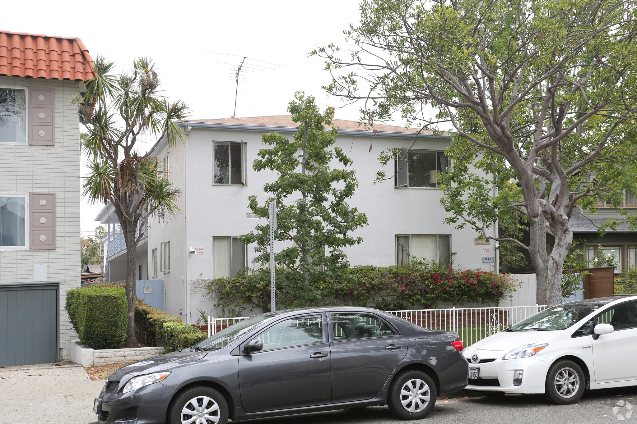 947 7th St, Santa Monica, CA à vendre Photo principale- Image 1 de 5
