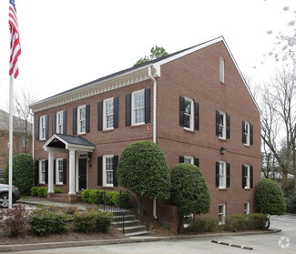 More details for 595 Colonial Park Dr, Roswell, GA - Office/Medical for Lease