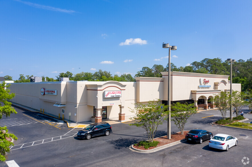 5435 Blanding Blvd, Jacksonville, FL for sale - Building Photo - Image 1 of 1