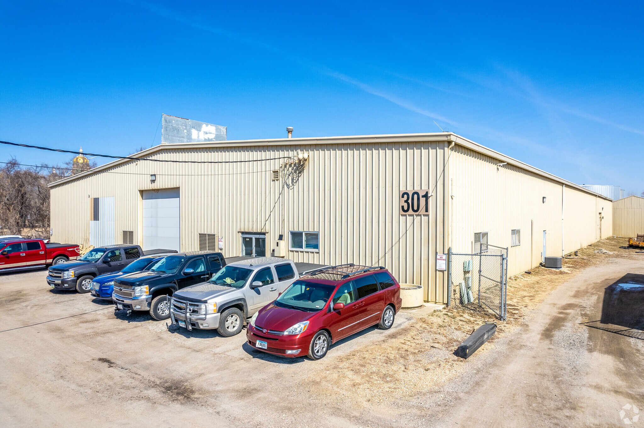 301 SE 8th St, Des Moines, IA for sale Primary Photo- Image 1 of 5