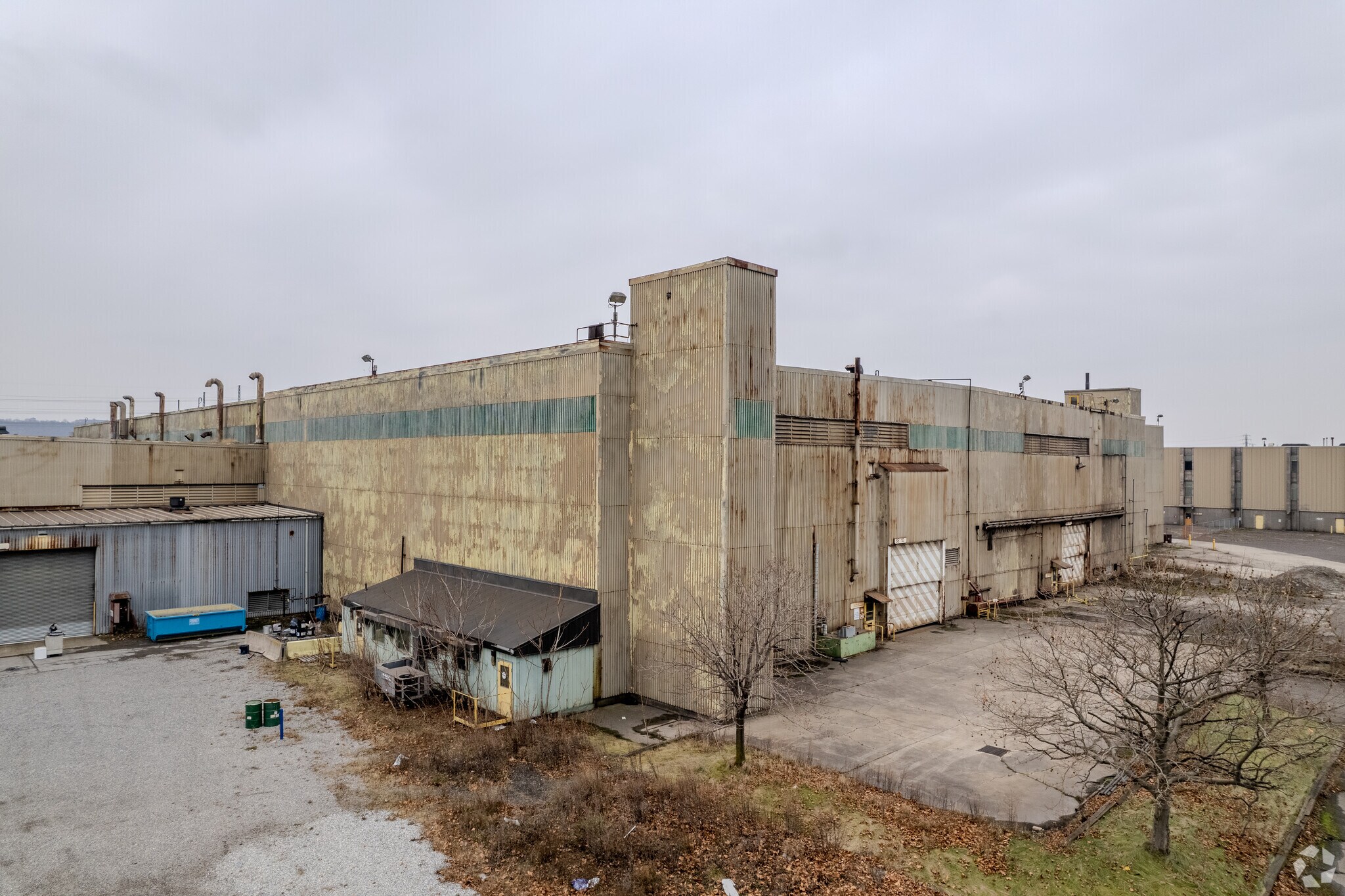 1050 Burlington St E, Hamilton, ON à vendre Photo principale- Image 1 de 1