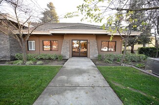 More details for 204 Tampa St, Turlock, CA - Office for Lease