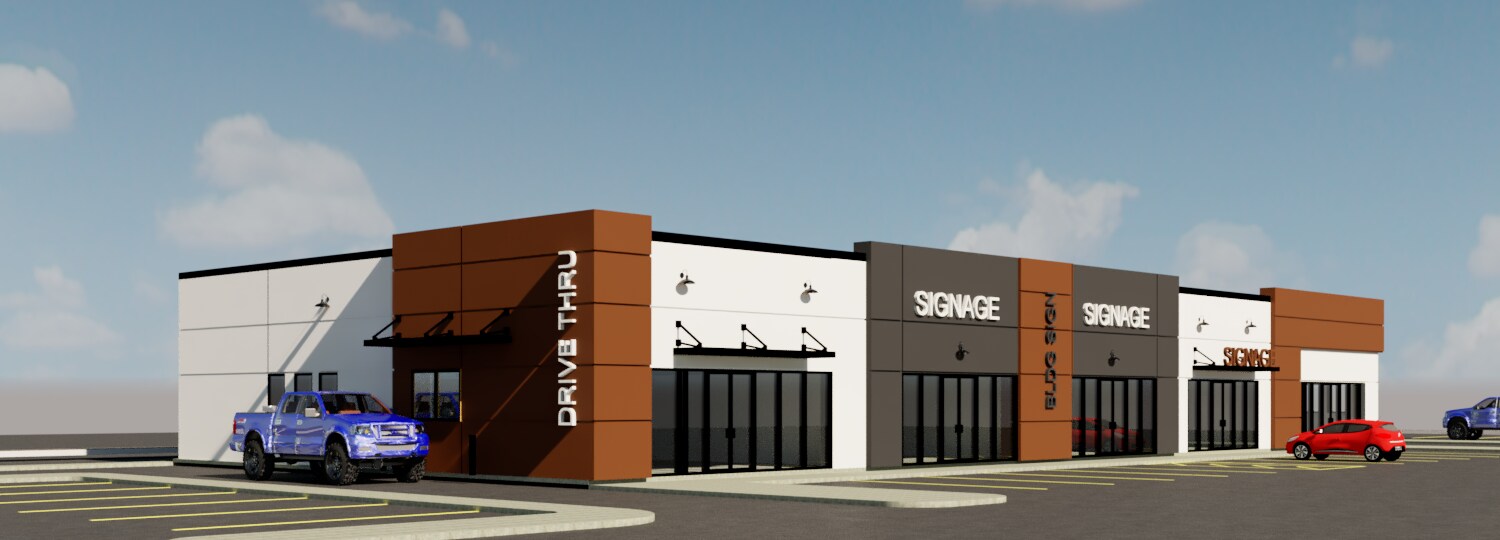 3725 56 St, Wetaskiwin, AB for lease Building Photo- Image 1 of 5