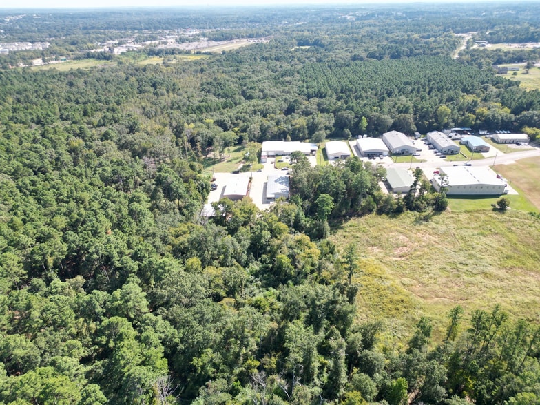 TBD Old Noonday Road, Tyler, TX à vendre - Photo du bâtiment - Image 3 de 8
