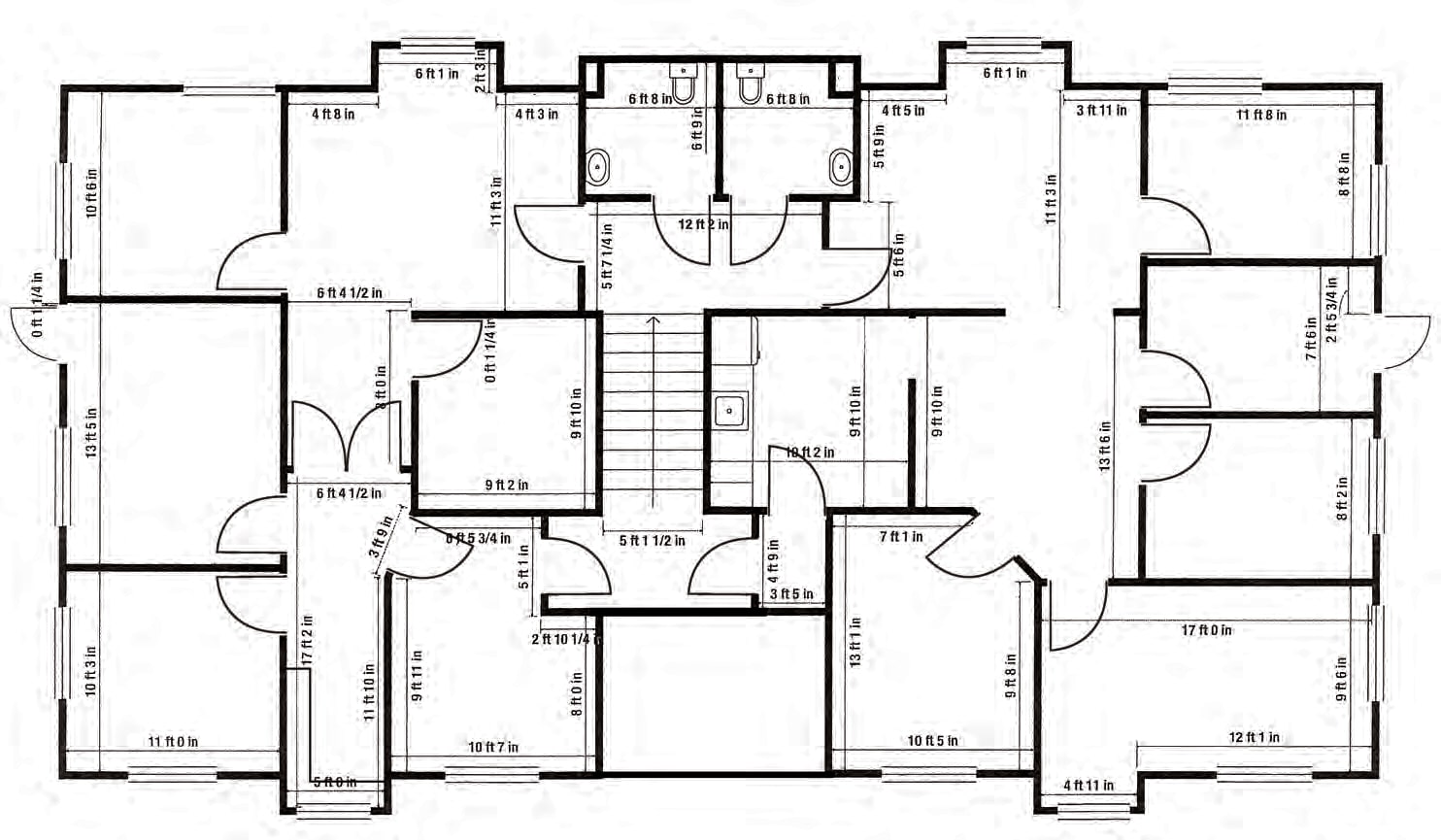 27174 Newport Rd, Menifee, CA 92584 - Unité Suite 3 - - Plan d’étage - Image 1 of 3
