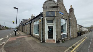 Plus de détails pour 84 North St, Inverurie - Vente au détail à vendre