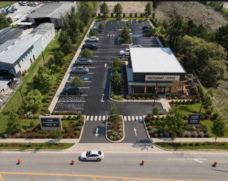 7304 I-10 E, Baytown, TX for sale - Building Photo - Image 3 of 26