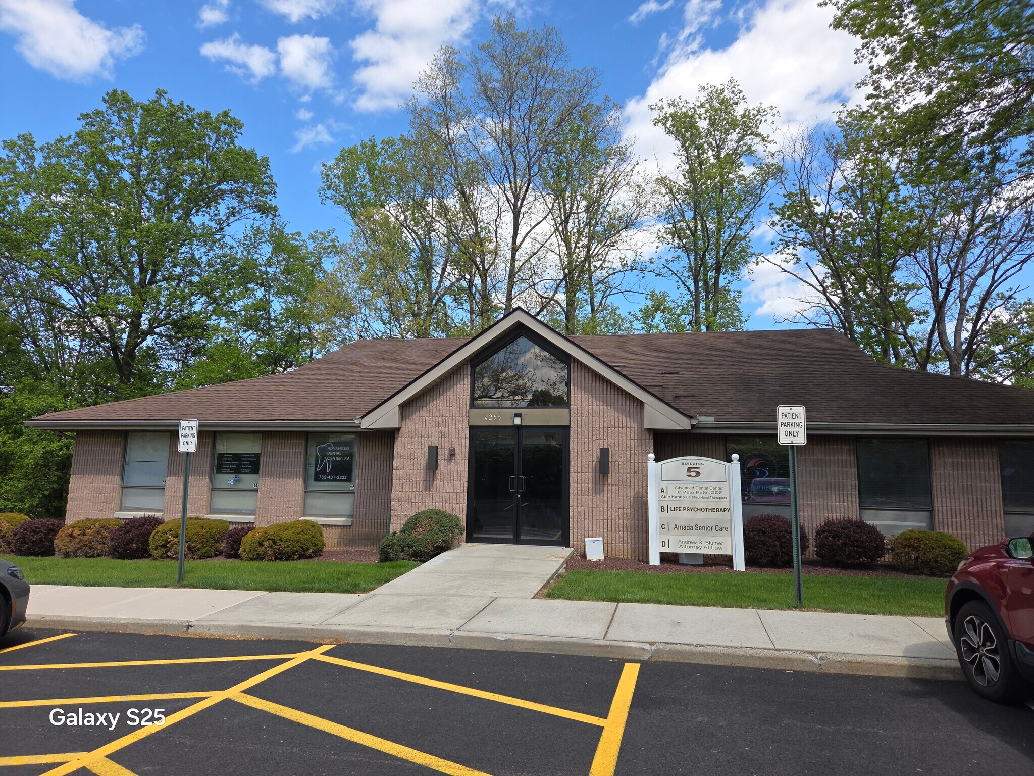 4255 US Highway 9, Freehold, NJ à louer Photo principale- Image 1 de 14