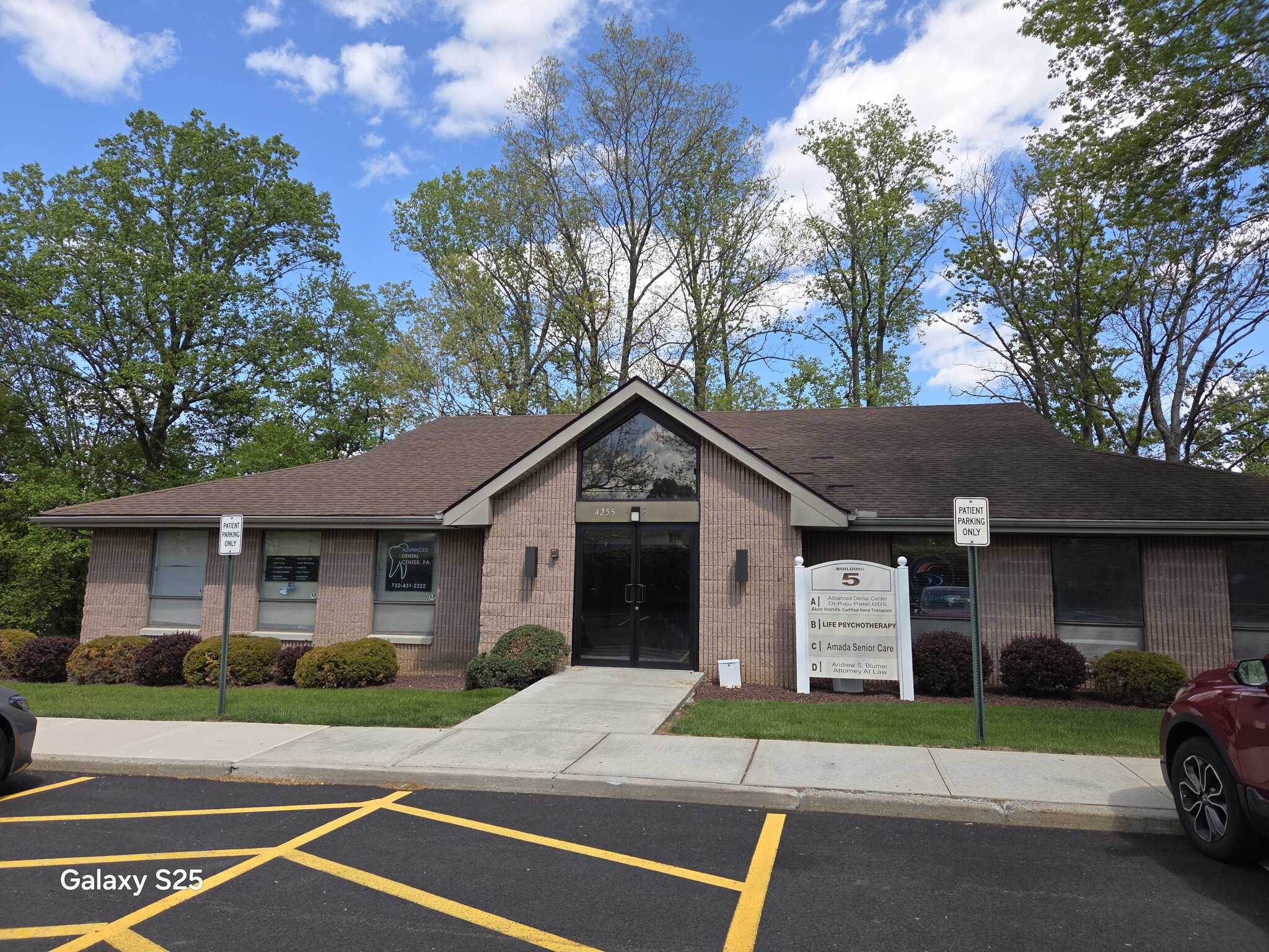 4255 US Highway 9, Freehold, NJ for lease Primary Photo- Image 1 of 14