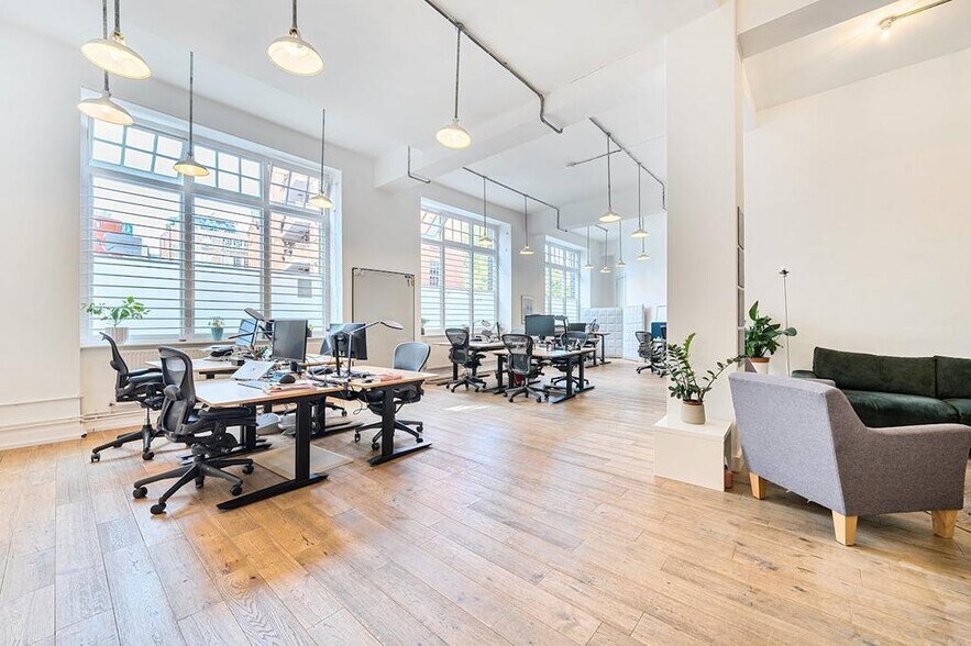 22 Calvert Ave, Londres à louer - Photo du bâtiment - Image 2 de 31