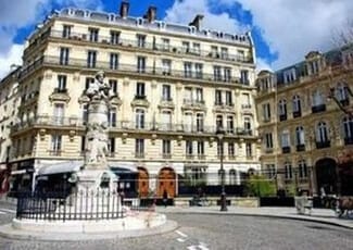 More details for 5 Rue La Bruyère, Paris - Office for Lease