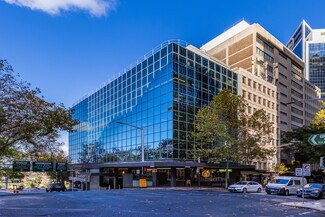 Plus de détails pour 165 Walker St, North Sydney - Bureau à louer