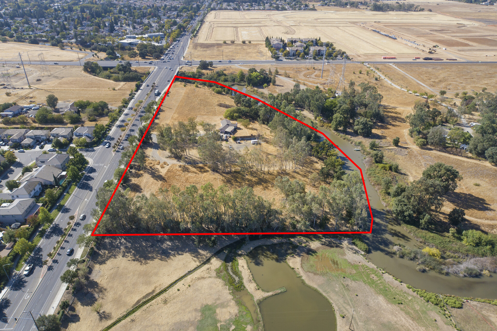 9350 Bond Rd, Elk Grove, CA for sale Primary Photo- Image 1 of 48