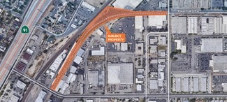 More details for 3rd St & Kansas Ave, Riverside, CA - Land for Lease