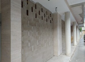 Commerce de détail dans Igualada, Barcelona à louer Photo du bâtiment- Image 2 de 2