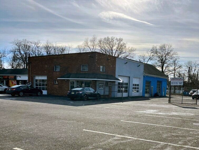 704 Clinton Ave, South Plainfield, NJ à louer Photo du bâtiment- Image 1 de 6