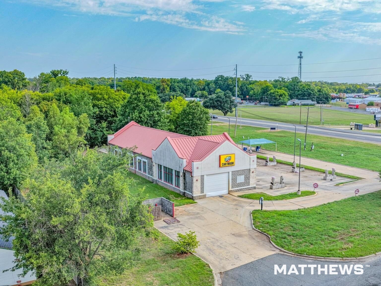 2910 Kitty Ln, Shreveport, LA for sale Building Photo- Image 1 of 4