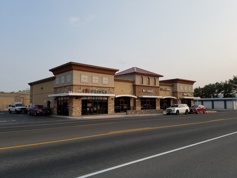 1028 Idaho St, Elko, NV à louer - Photo du bâtiment - Image 2 de 2
