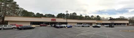 2410 Lawrenceville Hwy, Lawrenceville, GA for lease Interior Photo- Image 1 of 2