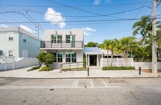 Plus de détails pour 532 Margaret St, Key West, FL - Commerce de détail à vendre