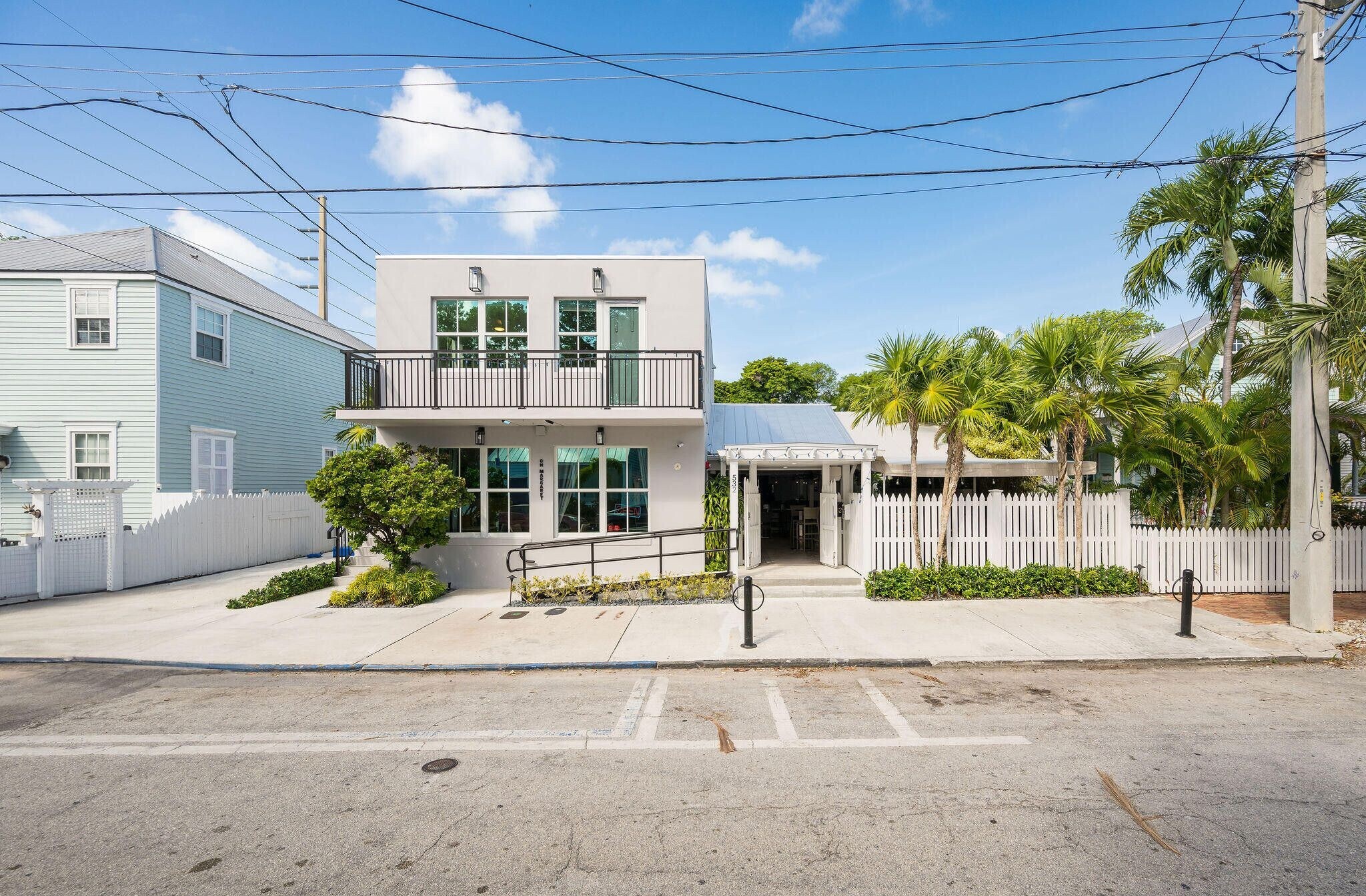 532 Margaret St, Key West, FL à vendre Photo du bâtiment- Image 1 de 42