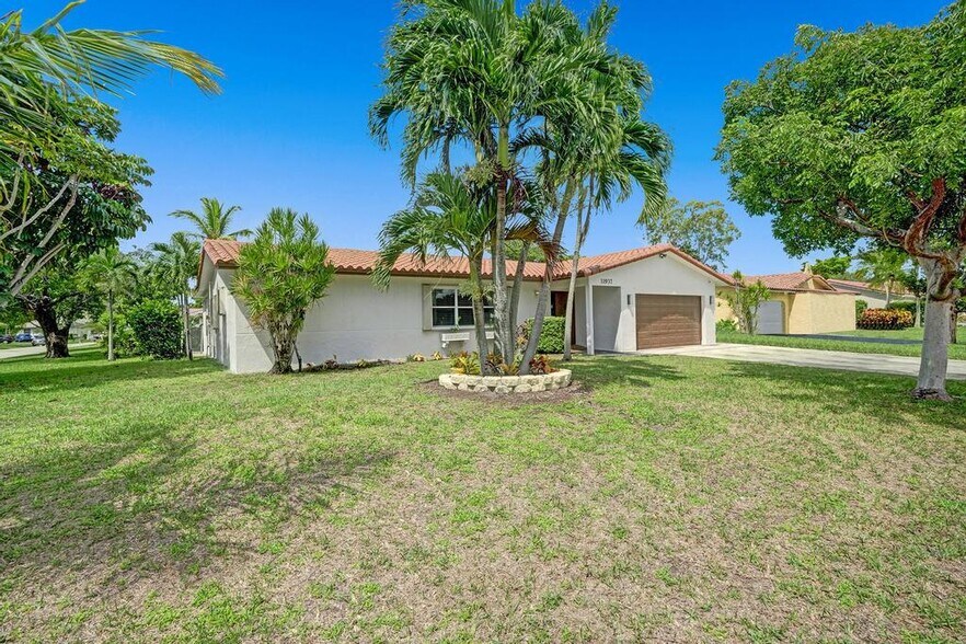 11937 NW 31st St, Coral Springs, FL à vendre - Photo principale - Image 1 de 10