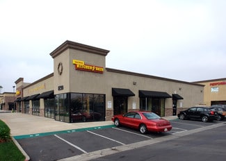 More details for 8288-8290 Miramar Rd, San Diego, CA - Retail for Lease