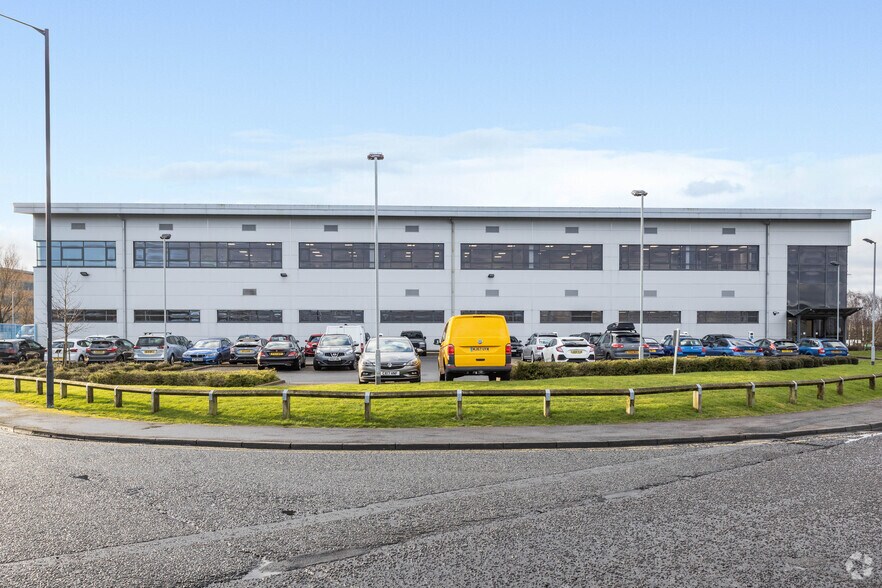 Mercantile Rd, Houghton Le Spring à vendre - Photo du bâtiment - Image 2 de 2