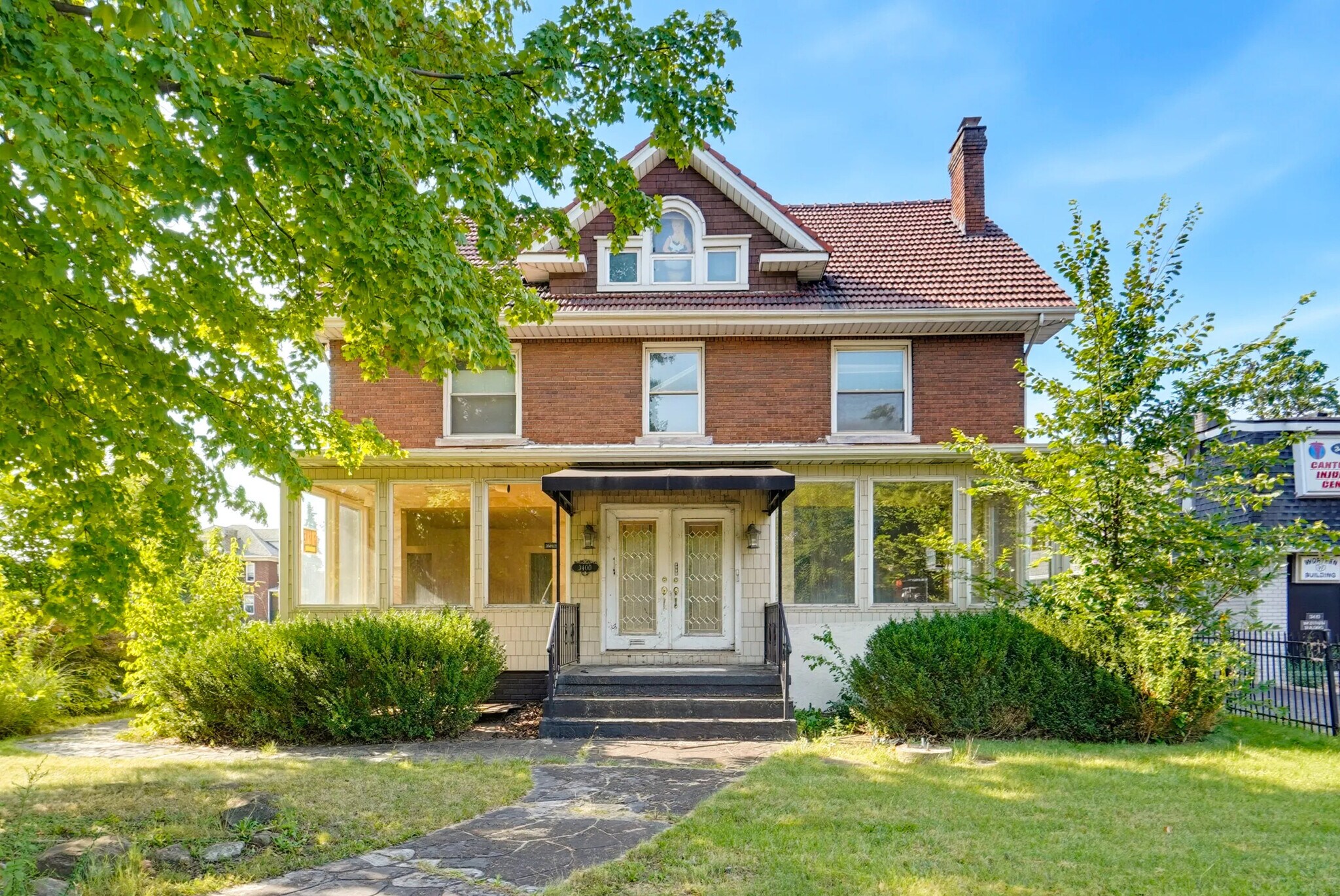 3400 W Tuscarawas St, Canton, OH for sale Primary Photo- Image 1 of 15
