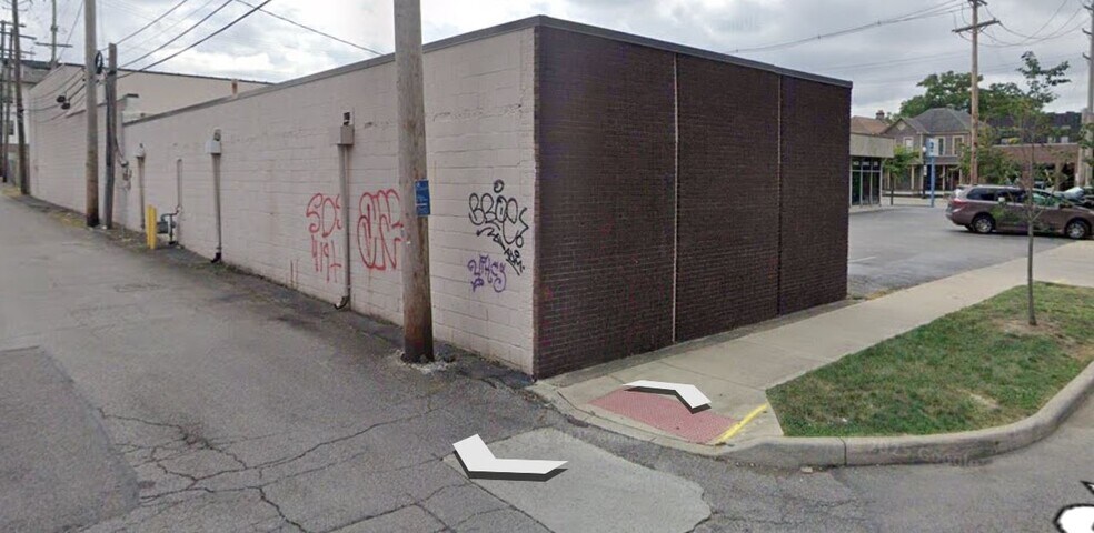 306 E 5th Ave, Columbus, OH à vendre - Photo du bâtiment - Image 3 de 15