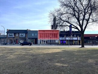 More details for 22930-22932 Woodward Ave, Ferndale, MI - Office for Lease