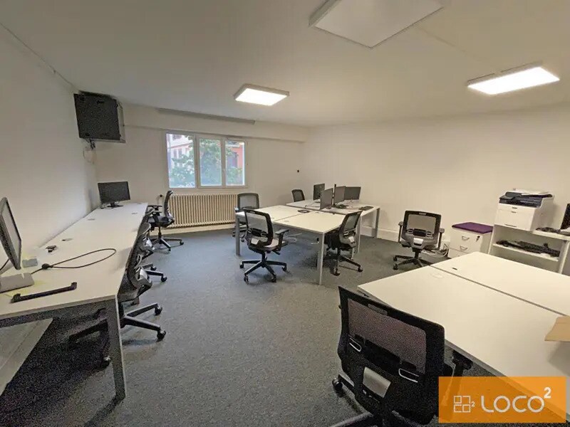 19 Rue De Bayard, Toulouse for lease Interior Photo- Image 1 of 10