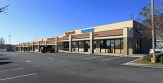 Plus de détails pour 1601 Baytree Rd, Valdosta, GA - Commerce de détail à louer