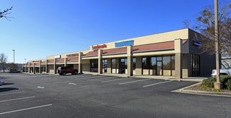 More details for 1601 Baytree Rd, Valdosta, GA - Retail for Lease