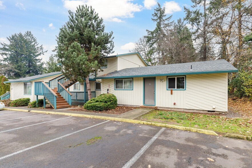 11349 SW Greenburg Rd, Portland, OR for sale - Primary Photo - Image 1 of 1