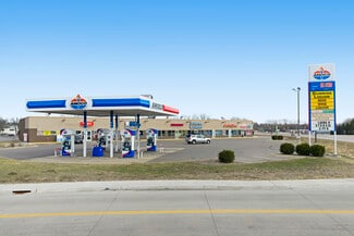 Plus de détails pour 16-56 14th Ave NE, Saint Cloud, MN - Commerce de détail à vendre