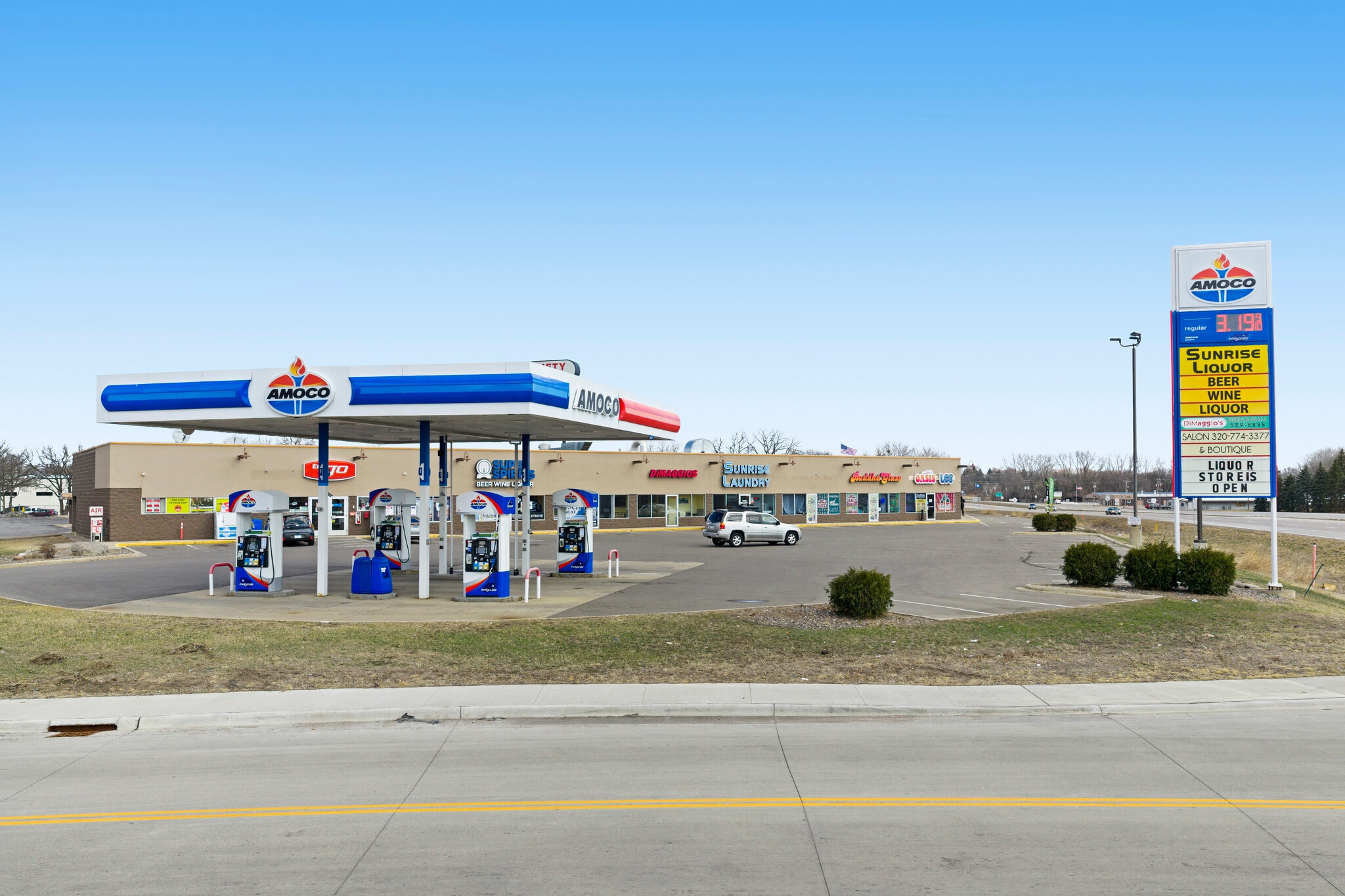 16-56 14th Ave NE, Saint Cloud, MN for sale Primary Photo- Image 1 of 12