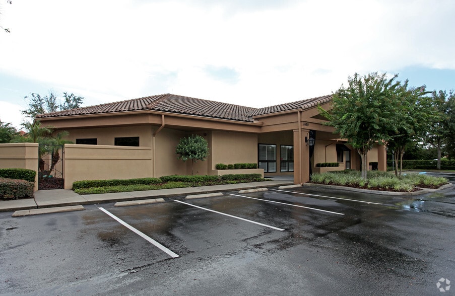 2666 Maguire Rd, Ocoee, FL for lease - Building Photo - Image 2 of 19