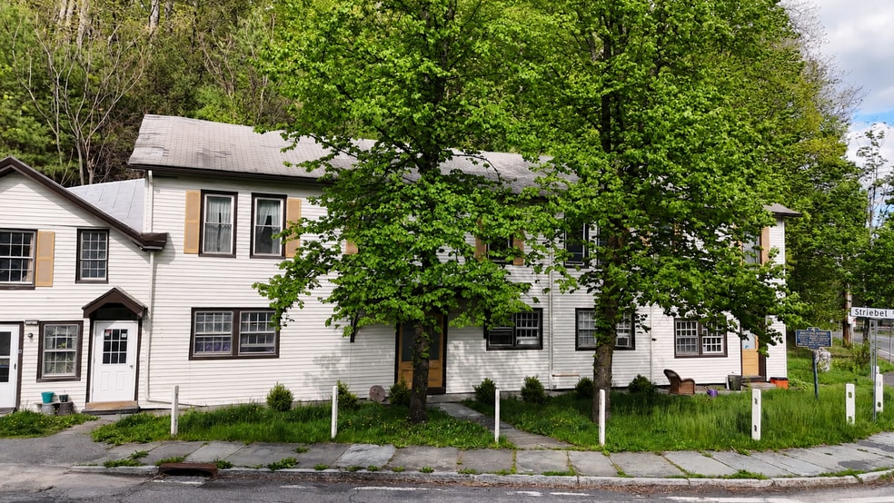 2 Striebel Rd, Woodstock, NY for sale - Building Photo - Image 2 of 24